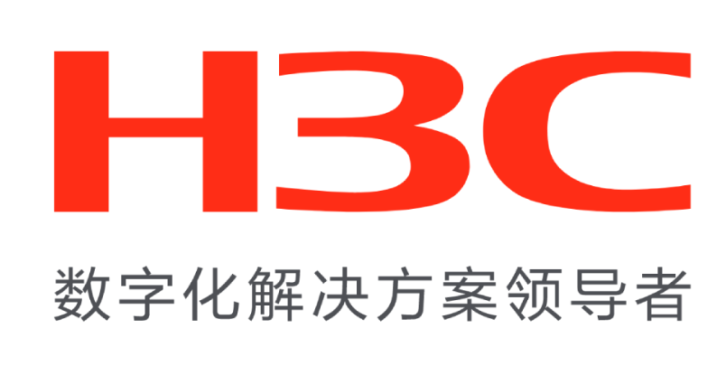 H3C logo