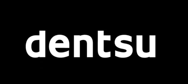 Dentsu Research logo