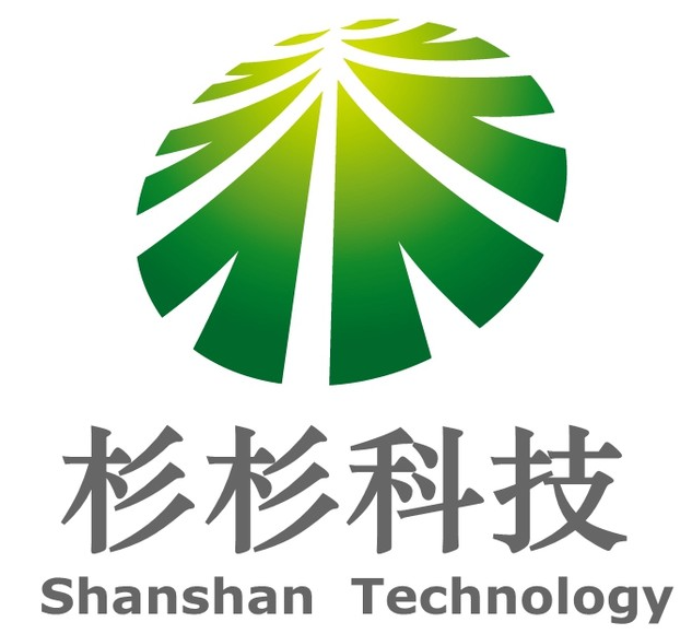 Shanshan Technology logo
