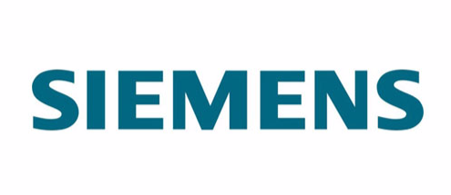 Siemens Shanghai logo